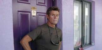 “Projeto Flórida”, de Sean Baker, com WILLEM DAFOE, na HBO