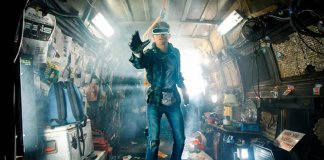 “Jogador Número 1”, de Steven Spielberg, na AMAZON PRIME