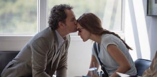 A sensibilidade de “Por Trás dos Seus Olhos”, de Marc Forster