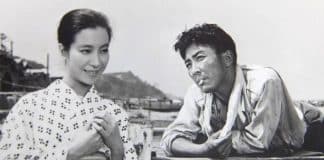 Tesouros da Sétima Arte – “A Bruxa Inocente”, de Heinosuke Gosho