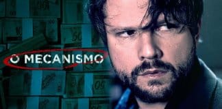 Breve reflexão sobre a polêmica tola envolvendo a série “O Mecanismo”