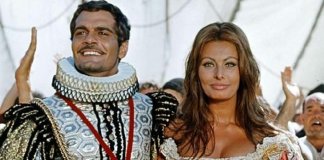 O adorável “Felizes Para Sempre”, de Francesco Rosi