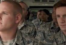 “15h17 – Trem Para Paris”, de Clint Eastwood “15h17 – Trem Para Paris”, de Clint Eastwood