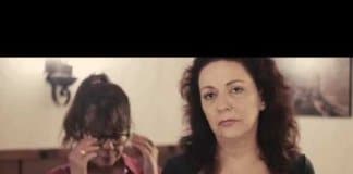 TRAILER do média-metragem “SACRIFÍCIO” (Roteiro/Direção: Octavio Caruso)