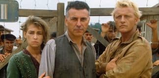 “Fuga de Sobibor”, de Jack Gold