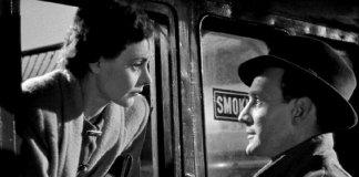 “Desencanto”, de David Lean, um dos romances mais lindos do cinema