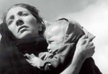 Sétima Arte em Cenas – “Nazaré”, do português Manuel Guimarães