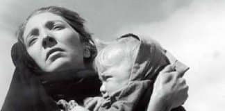 Sétima Arte em Cenas – “Nazaré”, do português Manuel Guimarães