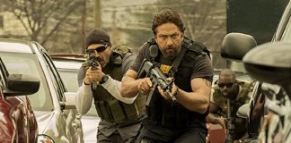 O constrangedor “Covil de Ladrões”, de Christian Gudegast