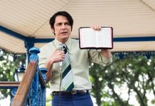 Sobre “Nada a Perder” e a deprimente situação do Brasil…