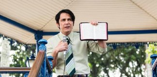 Sobre “Nada a Perder” e a deprimente situação do Brasil…