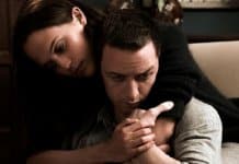 “Submersão”, de Wim Wenders, na AMAZON PRIME “Submersão”, de Wim Wenders, na AMAZON PRIME