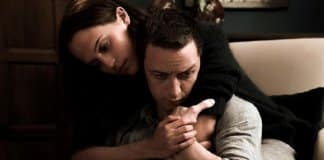 “Submersão”, de Wim Wenders, na AMAZON PRIME