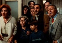 “Parente é Serpente”, comédia INESQUECÍVEL de Mario Monicelli “Parente é Serpente”, comédia INESQUECÍVEL de Mario Monicelli