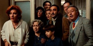 “Parente é Serpente”, comédia INESQUECÍVEL de Mario Monicelli