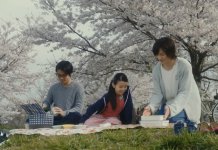 “Entre-Laços”, de Naoko Ogigami “Entre-Laços”, de Naoko Ogigami