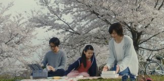 “Entre-Laços”, de Naoko Ogigami