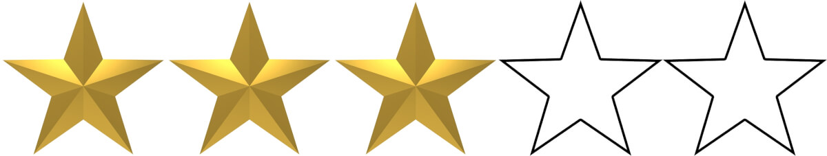 3 stars - Crítica de "O Rei Leão", de Jon Favreau