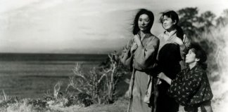 Frases de Cinema – “O Intendente Sansho”, de Kenji Mizoguchi