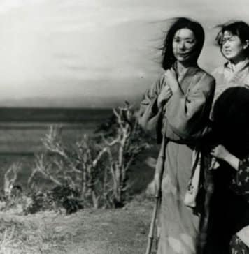 Frases de Cinema – “O Intendente Sansho”, de Kenji Mizoguchi