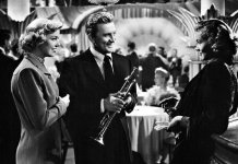 “Êxito Fugaz”, de Michael Curtiz “Êxito Fugaz”, de Michael Curtiz