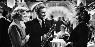 “Êxito Fugaz”, de Michael Curtiz