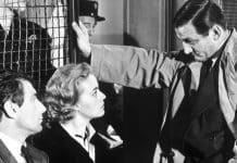 “Ascensor Para o Cadafalso”, de Louis Malle “Ascensor Para o Cadafalso”, de Louis Malle