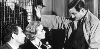 “Ascensor Para o Cadafalso”, de Louis Malle