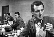 Tesouros da Sétima Arte – “O Segundo Rosto”, de John Frankenheimer Tesouros da Sétima Arte – “O Segundo Rosto”, de John Frankenheimer