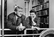 O valor do material humano em “Amor Eletrônico”, de Walter Lang O valor do material humano em “Amor Eletrônico”, de Walter Lang