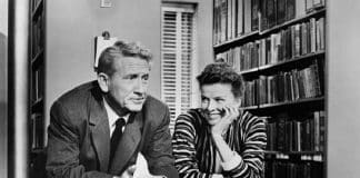 O valor do material humano em “Amor Eletrônico”, de Walter Lang