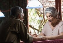 Delicadeza por baixo dos escombros da ditadura em “Amores de Chumbo” Delicadeza por baixo dos escombros da ditadura em “Amores de Chumbo”