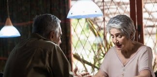 Delicadeza por baixo dos escombros da ditadura em “Amores de Chumbo”