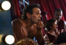 “Pagliacci”, belo documentário sobre os guerreiros circenses “Pagliacci”, belo documentário sobre os guerreiros circenses