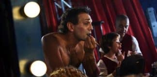 “Pagliacci”, belo documentário sobre os guerreiros circenses