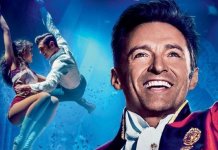 “O Rei do Show”, de Michael Gracey, no DISNEY PLUS “O Rei do Show”, de Michael Gracey, no DISNEY PLUS