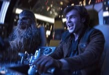 Crítica (SEM SPOILERS) de “Han Solo – Uma História Star Wars” Crítica (SEM SPOILERS) de “Han Solo – Uma História Star Wars”