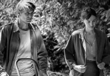 “À Sombra de Duas Mulheres”, o filme mais truffautiano de Philippe Garrel “À Sombra de Duas Mulheres”, o filme mais truffautiano de Philippe Garrel