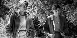 “À Sombra de Duas Mulheres”, o filme mais truffautiano de Philippe Garrel