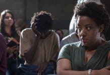 “Praça Paris”, de Lucia Murat “Praça Paris”, de Lucia Murat