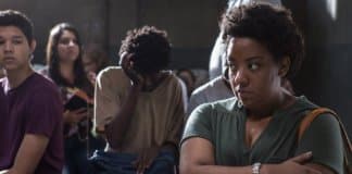 “Praça Paris”, de Lucia Murat