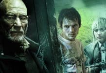 “Green Room”, de Jeremy Saulnier “Green Room”, de Jeremy Saulnier