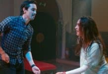 “A Natureza do Tempo” é um road movie argelino sonolento “A Natureza do Tempo” é um road movie argelino sonolento