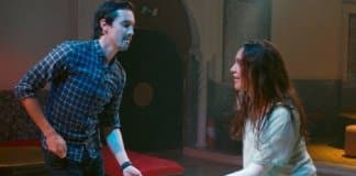 “A Natureza do Tempo” é um road movie argelino sonolento