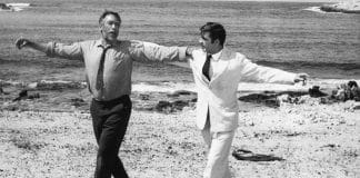 20 filmes que todo apaixonado por PSICOLOGIA precisa ver!