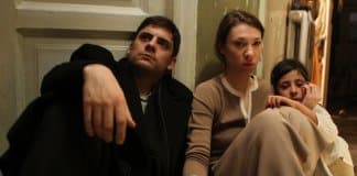 “Dovlatov” é visualmente impactante, mas carece de alma