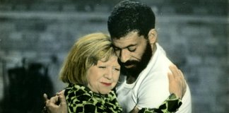 “O Medo Devora a Alma”, de Rainer Werner Fassbinder