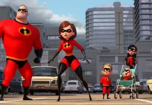 Falta tempero na receita de “Os Incríveis 2”, de Brad Bird Falta tempero na receita de “Os Incríveis 2”, de Brad Bird