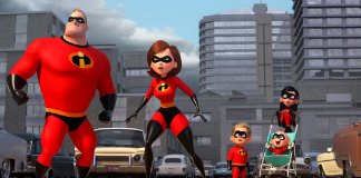 Falta tempero na receita de “Os Incríveis 2”, de Brad Bird