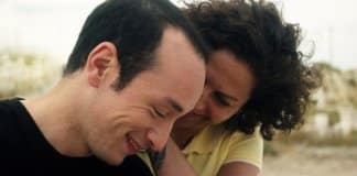 “A Amante”, uma janela interessante para o cinema da Tunísia, na AMAZON